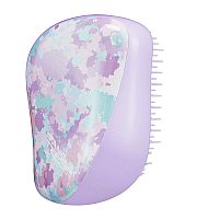 Tangle Teezer Compact Styler Dawn Chameleon - Расческа для волос, цвет лиловый